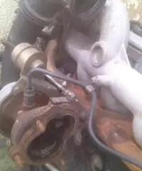 Renault Scénic 3ª serie Renault Scénic 3ª serie