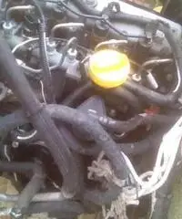 Renault Scénic 3ª serie Renault Scénic 3ª serie