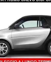 SMART ForTwo 60 1.0 Youngster