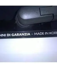 SSANGYONG Tivoli 1.6d Be VISUAL PACK SSANGYONG Tivoli 1.6d Be VISUAL PACK