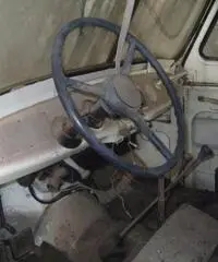 Uaz 469 2.1 D Peugeot 