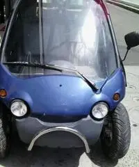 Vendo micro car