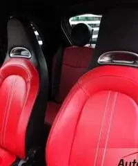 ABARTH 595 1.4 TJET TURISMO 160 CV ABARTH 595 1.4 TJET TURISMO 160 CV