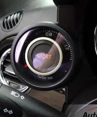 ABARTH 595 1.4 TJET TURISMO 160 CV ABARTH 595 1.4 TJET TURISMO 160 CV