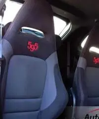 ABARTH 595 COMPETIZIONE 1.4 TURBO T-JET 160 CV