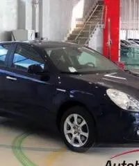 ALFA ROMEO GIULIETTA 2.0 JTDM 140 CV ALFA ROMEO GIULIETTA 2.0 JTDM 140 CV