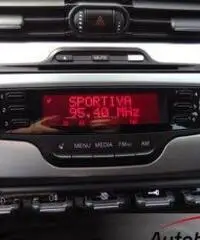 ALFA ROMEO GIULIETTA 2.0 JTDM 140 CV ALFA ROMEO GIULIETTA 2.0 JTDM 140 CV