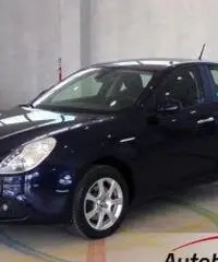 ALFA ROMEO GIULIETTA 2.0 JTDM 140 CV ALFA ROMEO GIULIETTA 2.0 JTDM 140 CV