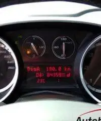 ALFA ROMEO GIULIETTA 2.0 JTDM 140 CV ALFA ROMEO GIULIETTA 2.0 JTDM 140 CV