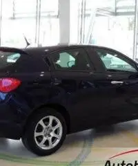 ALFA ROMEO GIULIETTA 2.0 JTDM 140 CV ALFA ROMEO GIULIETTA 2.0 JTDM 140 CV