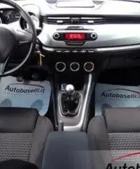 ALFA ROMEO GIULIETTA 2.0 JTDM 140 CV ALFA ROMEO GIULIETTA 2.0 JTDM 140 CV