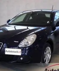 ALFA ROMEO GIULIETTA 2.0 JTDM 140 CV ALFA ROMEO GIULIETTA 2.0 JTDM 140 CV