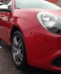 Alfa Romeo Giulietta MY6 1.6 JTDM 120 CV TCT SUPER euro 6 Alfa Romeo Giulietta MY6 1.6 JTDM 120 CV TCT SUPER euro 6
