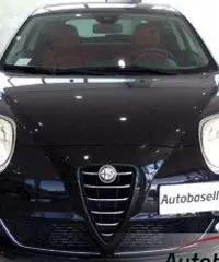 ALFA ROMEO MITO 1.4 TURBO BENZINA 155 CV DISTINCTIVE SPORT PACK