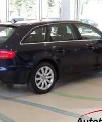 AUDI A4 AVANT 2.0 TDI QUATTRO AMBIENTE 170 CV AUDI A4 AVANT 2.0 TDI QUATTRO AMBIENTE 170 CV