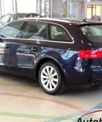 AUDI A4 AVANT 2.0 TDI QUATTRO AMBIENTE 170 CV AUDI A4 AVANT 2.0 TDI QUATTRO AMBIENTE 170 CV