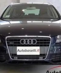 AUDI A4 AVANT 2.0 TDI QUATTRO AMBIENTE 170 CV AUDI A4 AVANT 2.0 TDI QUATTRO AMBIENTE 170 CV