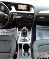 AUDI A4 AVANT 2.0 TDI QUATTRO AMBIENTE 170 CV AUDI A4 AVANT 2.0 TDI QUATTRO AMBIENTE 170 CV