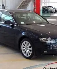 AUDI A4 AVANT 2.0 TDI QUATTRO AMBIENTE 170 CV AUDI A4 AVANT 2.0 TDI QUATTRO AMBIENTE 170 CV