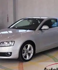 AUDI A5 3.0 V6 TDI QUATTRO AMBITION AUDI A5 3.0 V6 TDI QUATTRO AMBITION