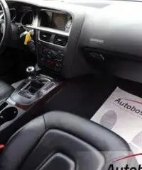 AUDI A5 3.0 V6 TDI QUATTRO AMBITION AUDI A5 3.0 V6 TDI QUATTRO AMBITION