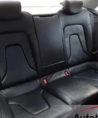 AUDI A5 3.0 V6 TDI QUATTRO AMBITION AUDI A5 3.0 V6 TDI QUATTRO AMBITION