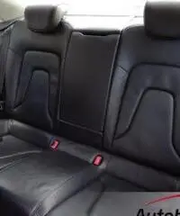 AUDI A5 3.0 V6 TDI QUATTRO AMBITION AUDI A5 3.0 V6 TDI QUATTRO AMBITION