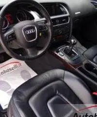 AUDI A5 3.0 V6 TDI QUATTRO AMBITION AUDI A5 3.0 V6 TDI QUATTRO AMBITION
