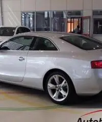AUDI A5 3.0 V6 TDI QUATTRO AMBITION AUDI A5 3.0 V6 TDI QUATTRO AMBITION