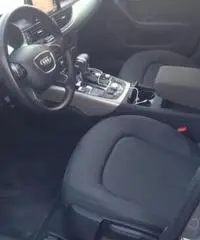 Audi A6 Avant 2.0 TDI multitronic Advanced