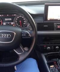 Audi A6 Avant 2.0 TDI multitronic Advanced