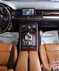 AUDI A8 4.2 TDI QUATTRO 326 CV AUDI A8 4.2 TDI QUATTRO 326 CV