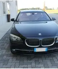 Bmw 740 740d Eccelsa Bmw 740 740d Eccelsa