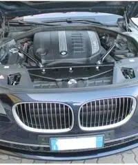 Bmw 740 740d Eccelsa Bmw 740 740d Eccelsa