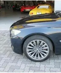 Bmw 740 740d Eccelsa Bmw 740 740d Eccelsa