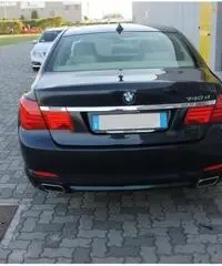 Bmw 740 740d Eccelsa Bmw 740 740d Eccelsa