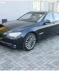 Bmw 740 740d Eccelsa Bmw 740 740d Eccelsa