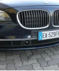 Bmw 740 740d Eccelsa Bmw 740 740d Eccelsa