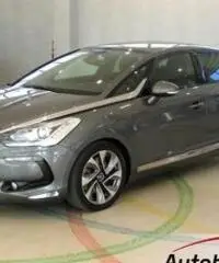 CITROEN DS5 2.0 HDI BUSINNES CITROEN DS5 2.0 HDI BUSINNES