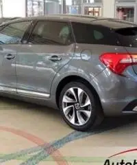 CITROEN DS5 2.0 HDI BUSINNES CITROEN DS5 2.0 HDI BUSINNES