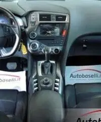 CITROEN DS5 2.0 HDI BUSINNES CITROEN DS5 2.0 HDI BUSINNES