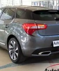 CITROEN DS5 2.0 HDI BUSINNES CITROEN DS5 2.0 HDI BUSINNES