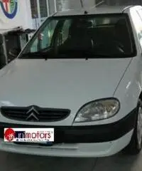Citroen Saxo 1.5 Diesel 5 Porte Elegance Citroen Saxo 1.5 Diesel 5 Porte Elegance