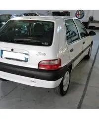 Citroen Saxo 1.5 Diesel 5 Porte Elegance Citroen Saxo 1.5 Diesel 5 Porte Elegance