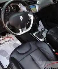 DS3 CABRIOLET 1.6 THP 155CV ED.LIM ''L'UOMO VOGUE'' N° 16/50