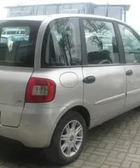 Fiat Multipla 1.9 JTD Dynamic