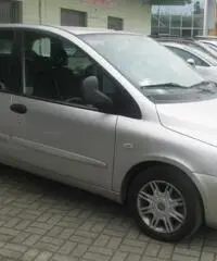 Fiat Multipla 1.9 JTD Dynamic