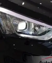 HYUNDAI SANTA FE 2.2 CRDI STYLE A/T 4X4