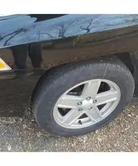 Jeep Compass Turbodiesel Sport Jeep Compass Turbodiesel Sport