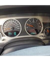 Jeep Compass Turbodiesel Sport